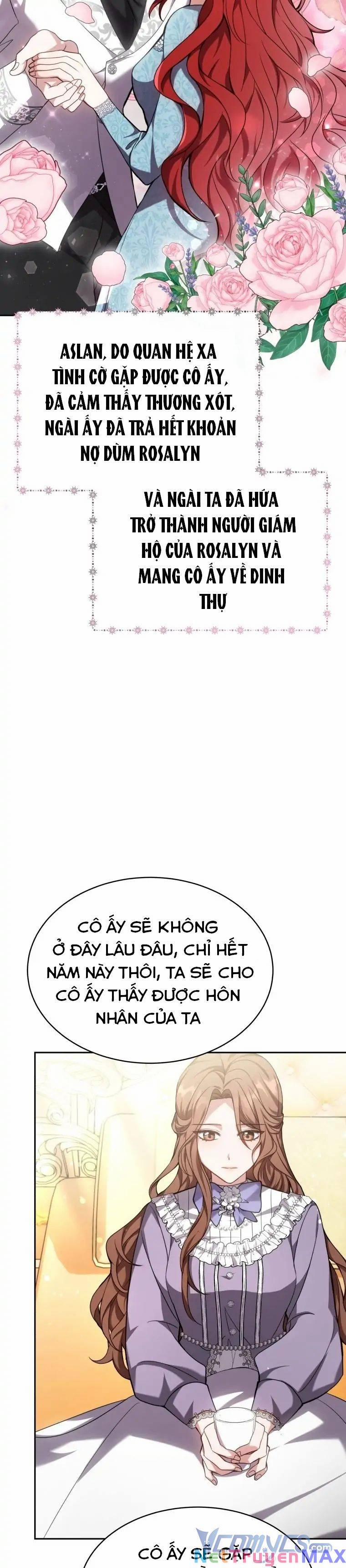 Khi Anh Đang Yêu 2 trang 7