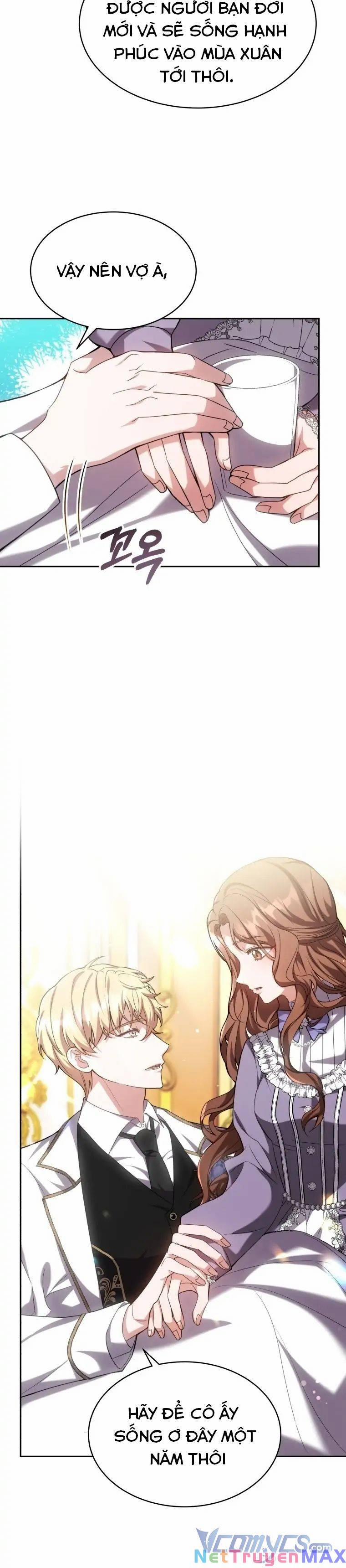 Khi Anh Đang Yêu 2 trang 8