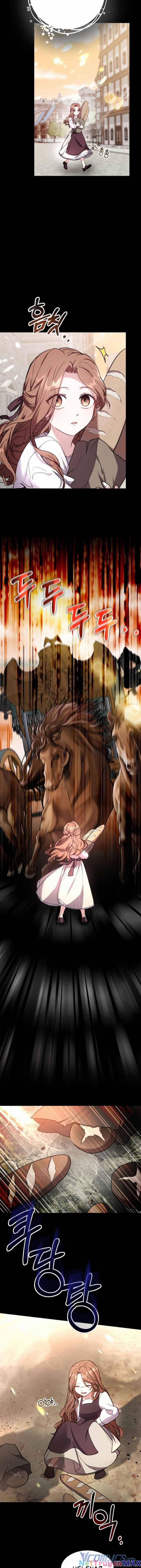 Khi Anh Đang Yêu 3 trang 1