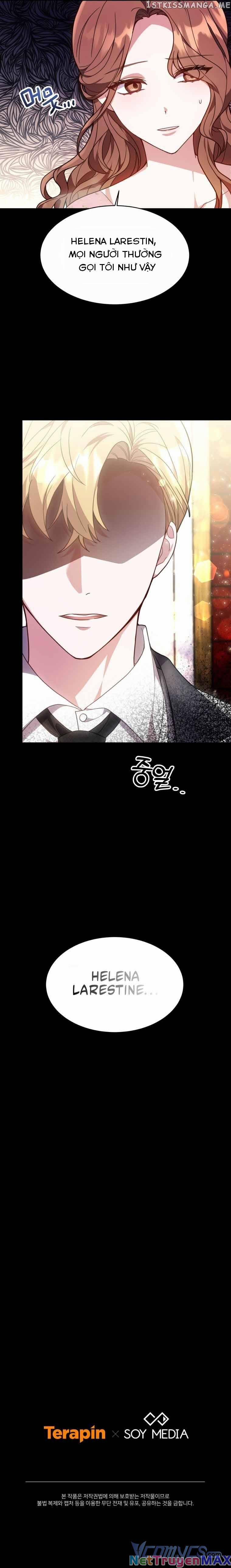 Khi Anh Đang Yêu 3 trang 13