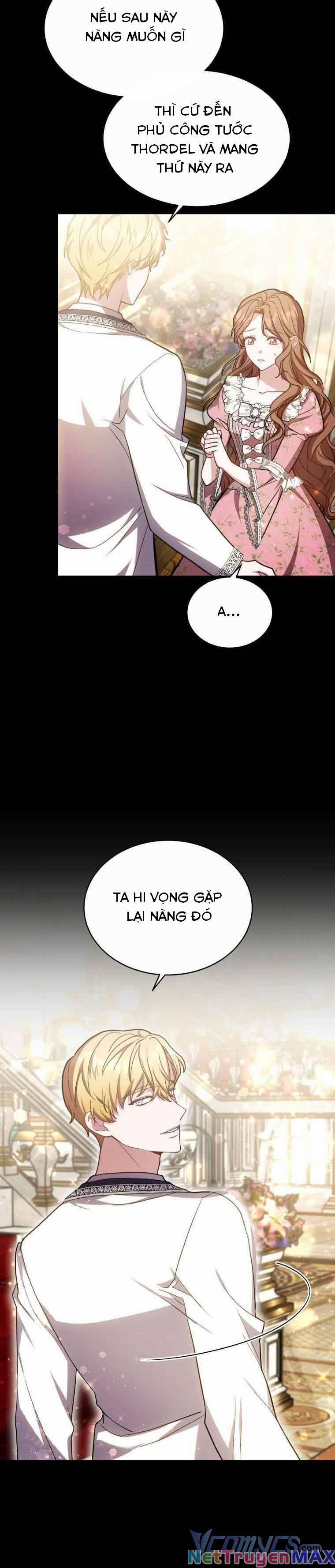 Khi Anh Đang Yêu 4 trang 2