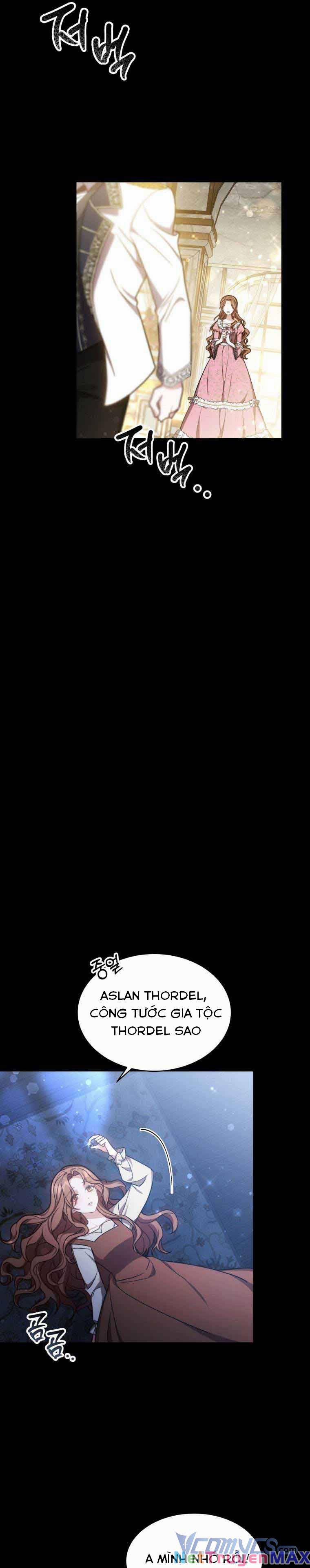 Khi Anh Đang Yêu 4 trang 3