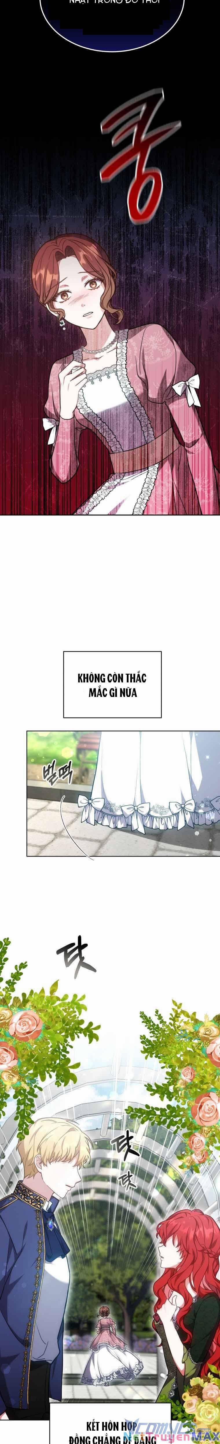 Khi Anh Đang Yêu 5 trang 2