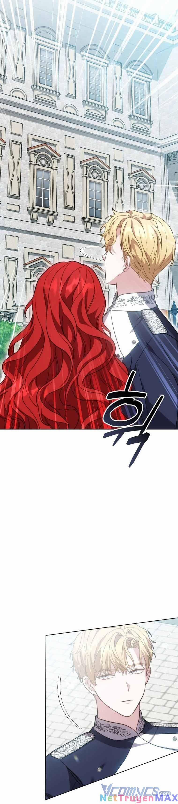 Khi Anh Đang Yêu 6 trang 14