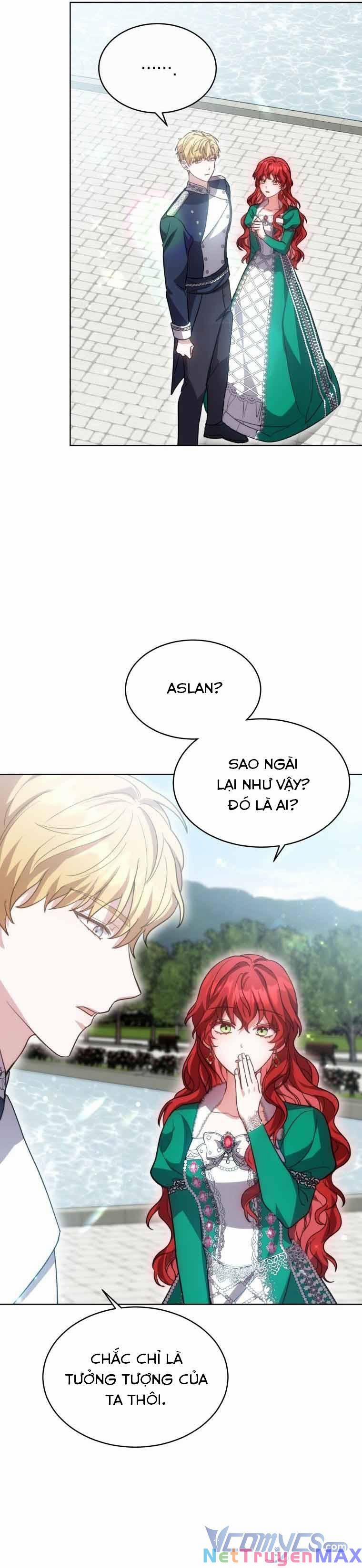 Khi Anh Đang Yêu 6 trang 16