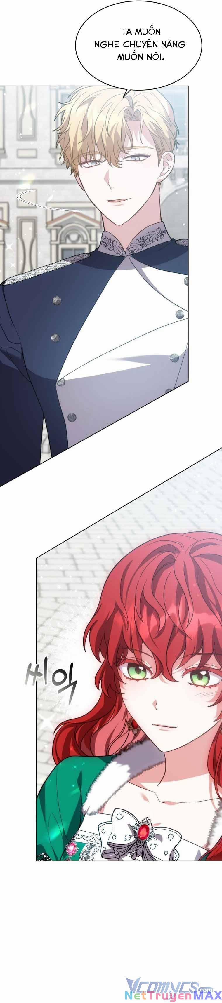 Khi Anh Đang Yêu 6 trang 17