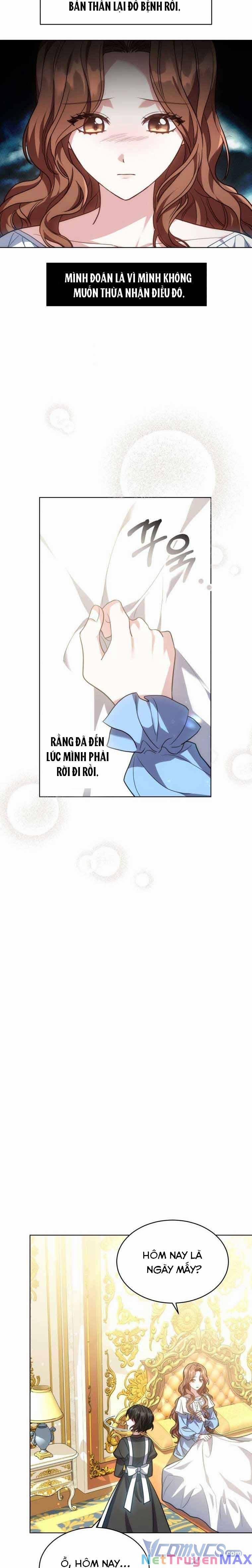 Khi Anh Đang Yêu 6 trang 2