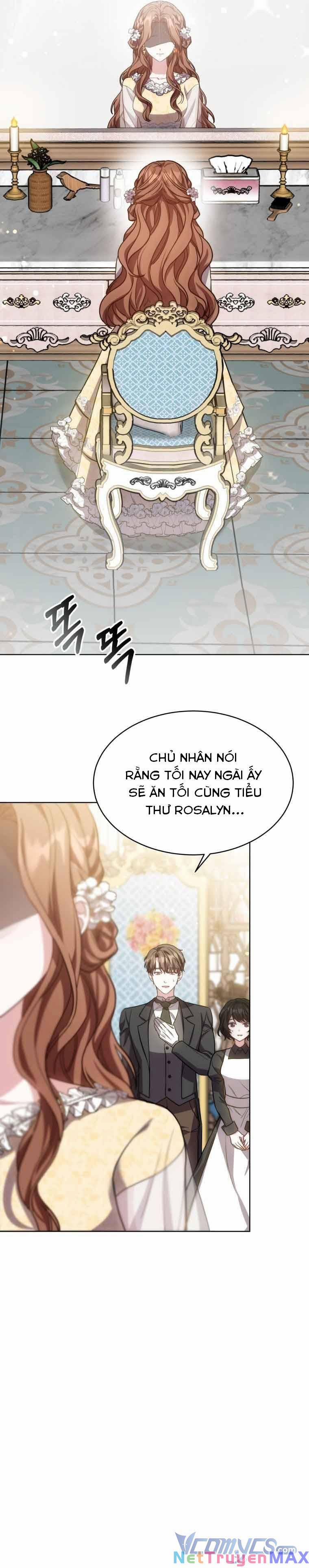 Khi Anh Đang Yêu 6 trang 20