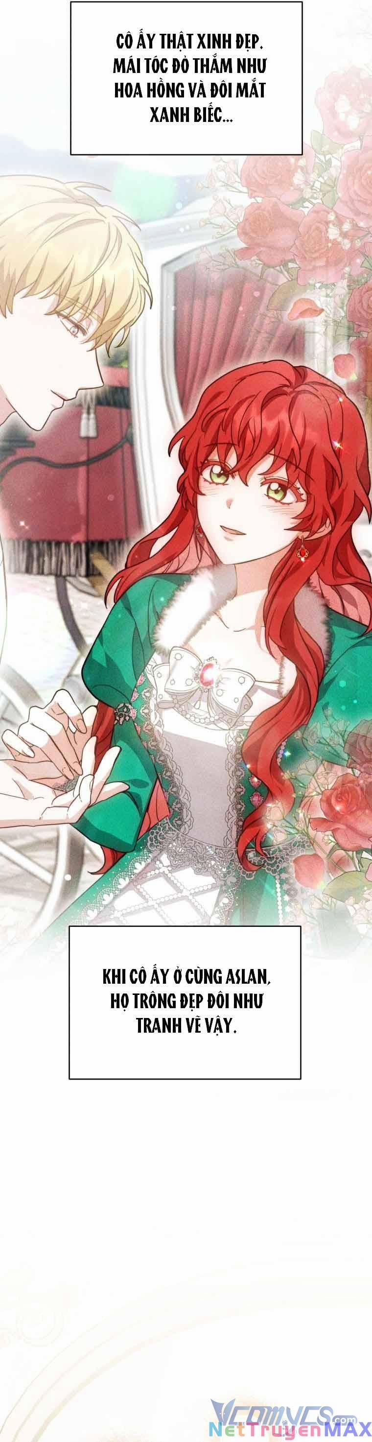 Khi Anh Đang Yêu 6 trang 22