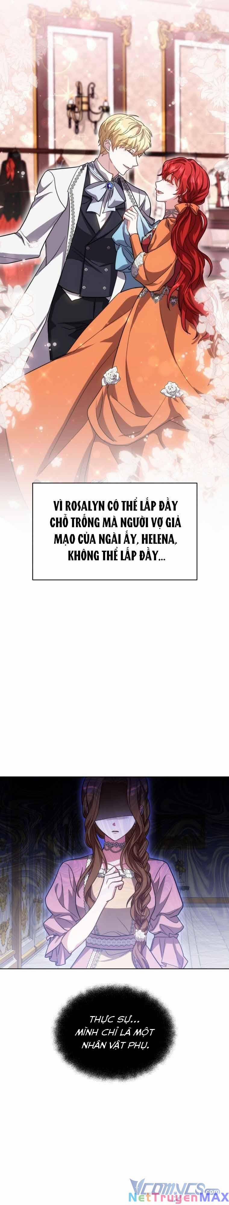 Khi Anh Đang Yêu 6 trang 30