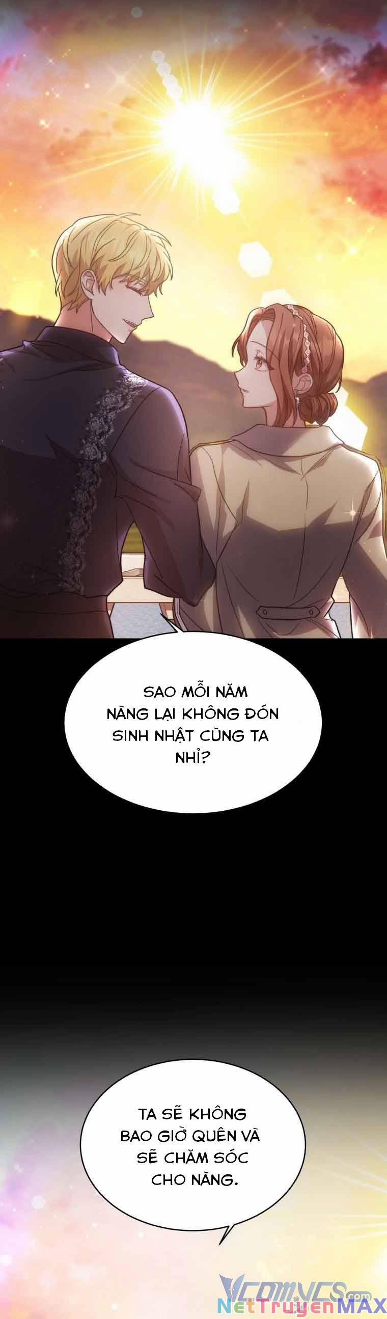 Khi Anh Đang Yêu 6 trang 33