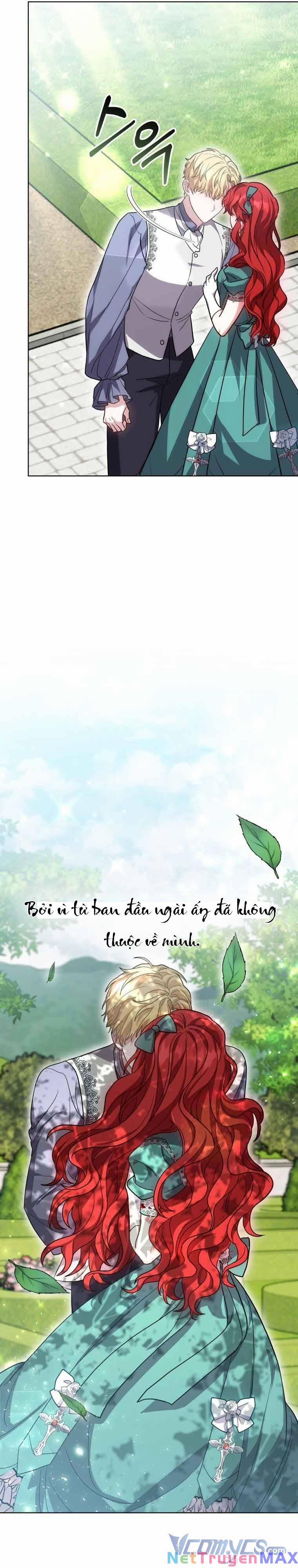 Khi Anh Đang Yêu 6 trang 36