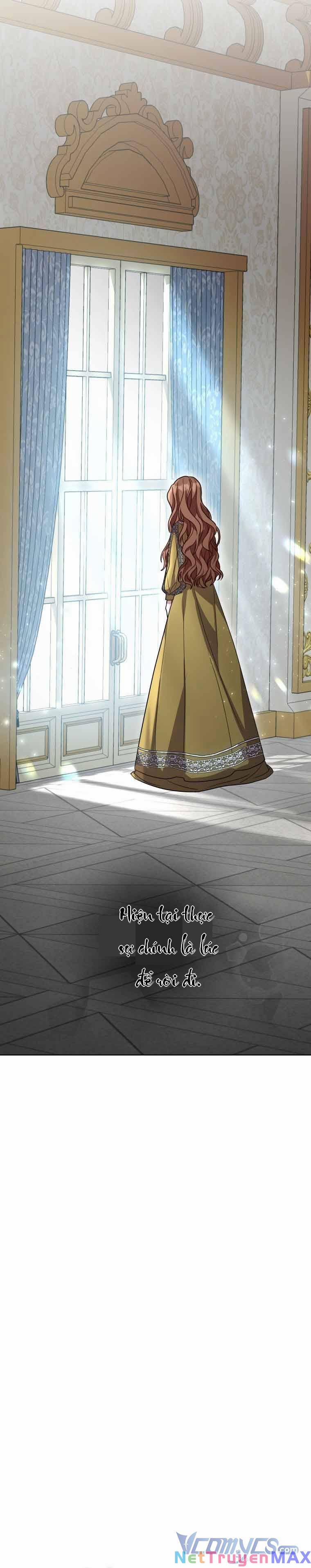 Khi Anh Đang Yêu 6 trang 38