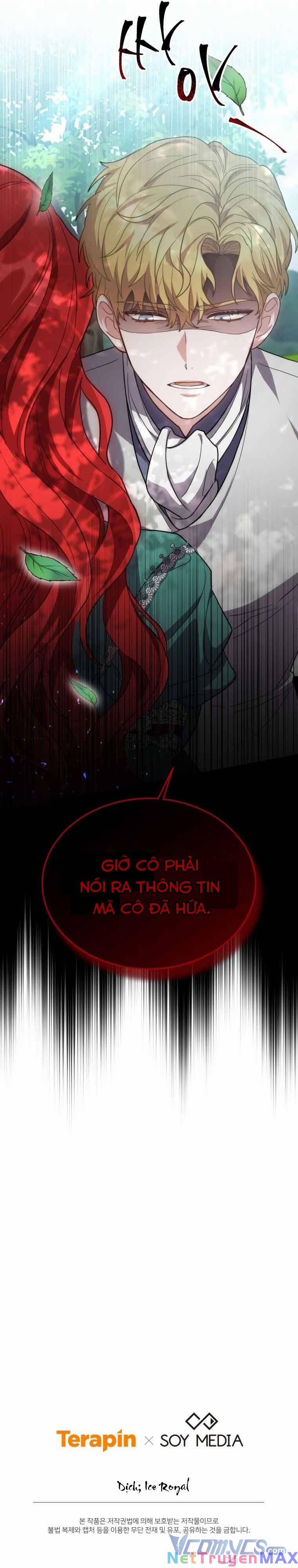 Khi Anh Đang Yêu 6 trang 40