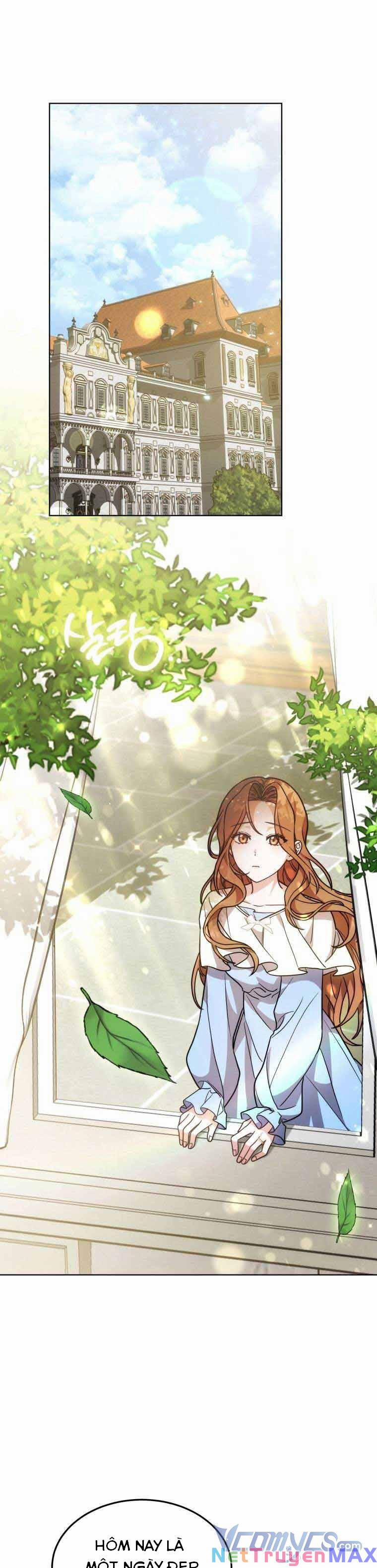 Khi Anh Đang Yêu 7 trang 0