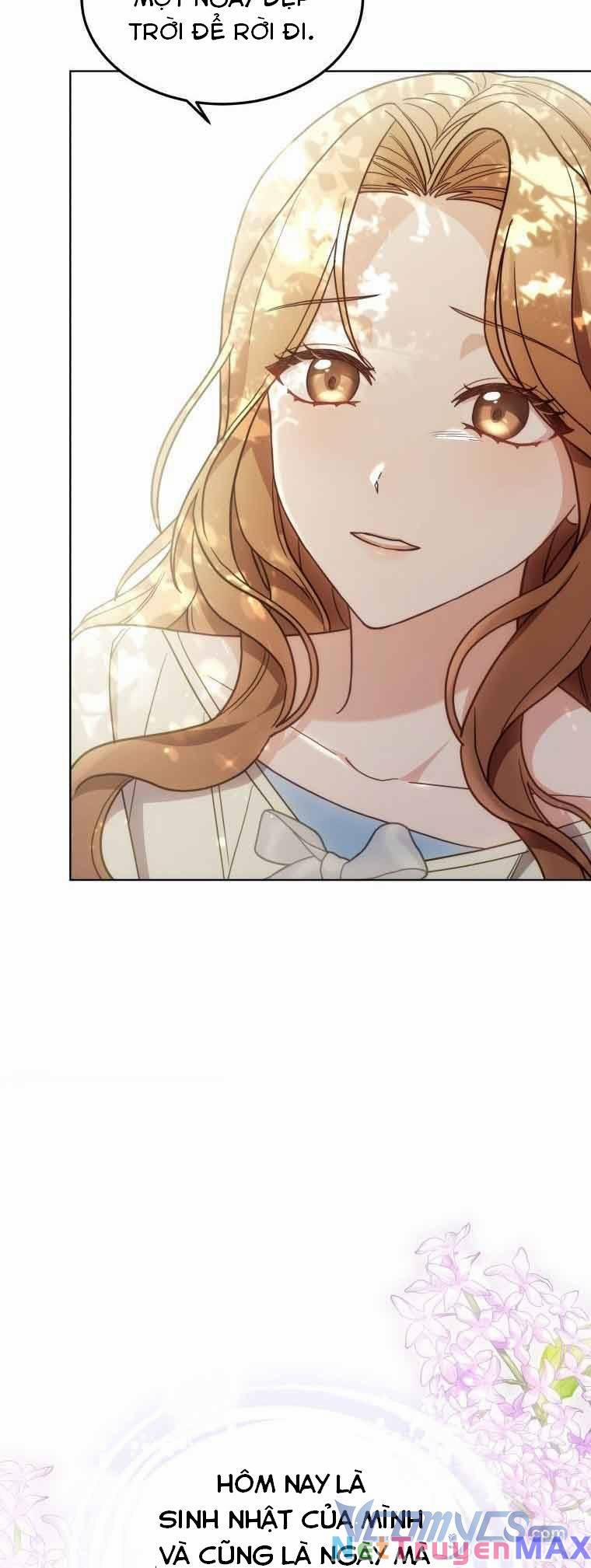 Khi Anh Đang Yêu 7 trang 1