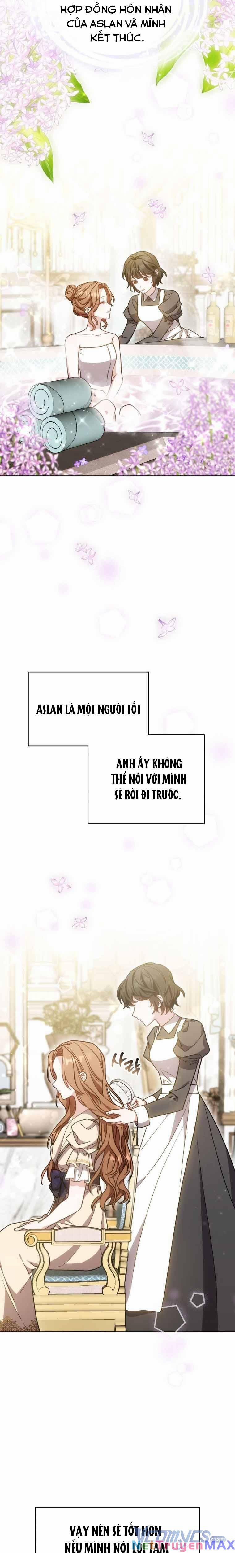 Khi Anh Đang Yêu 7 trang 2