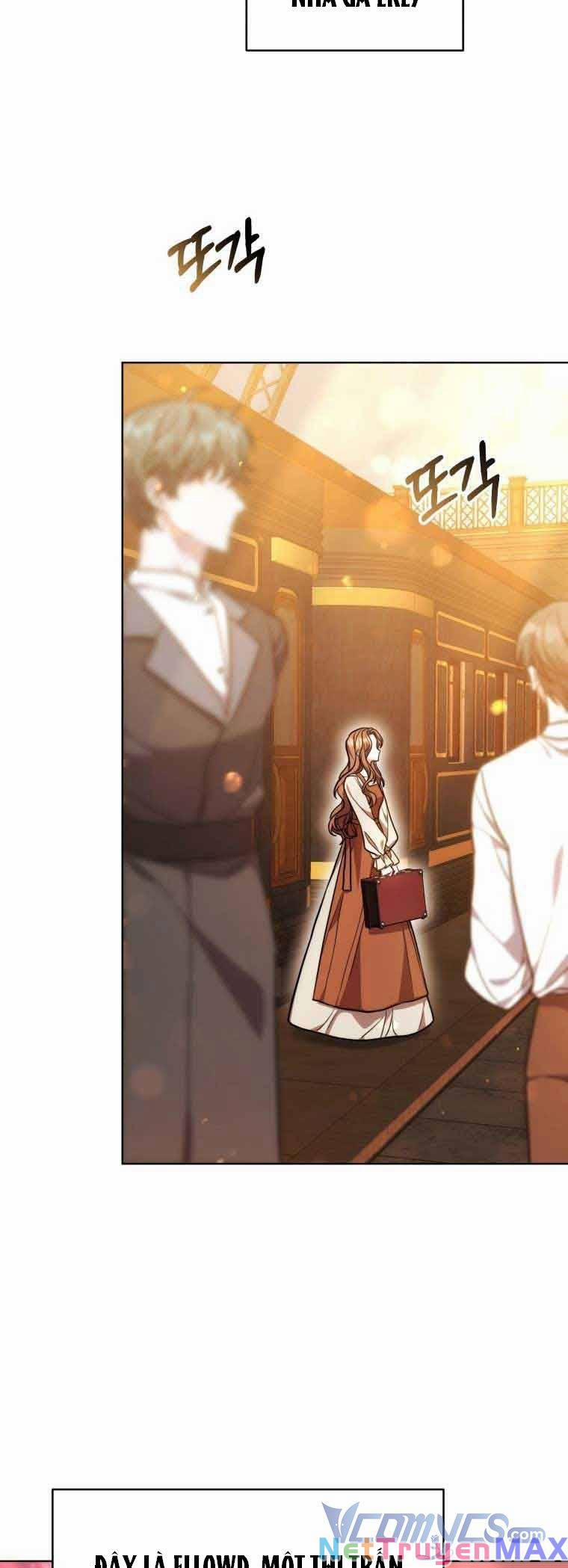 Khi Anh Đang Yêu 8 trang 1