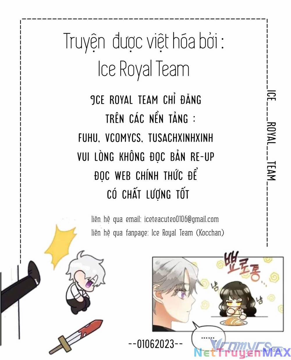 Khi Anh Đang Yêu 8 trang 19