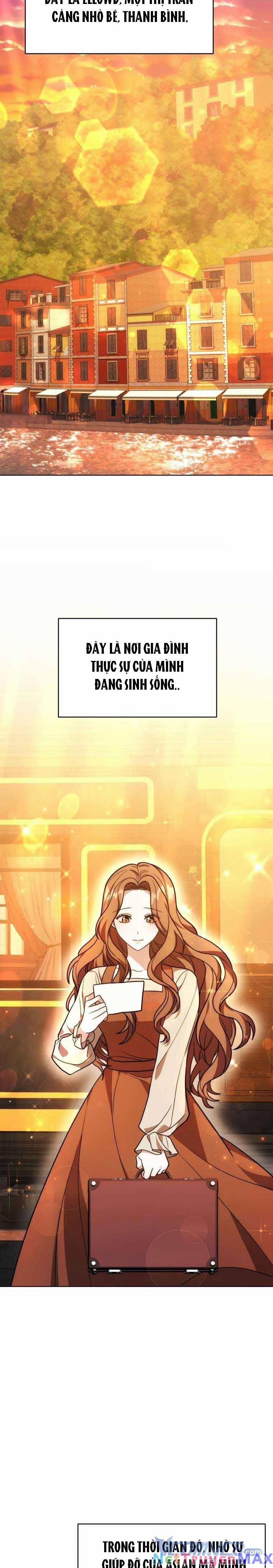 Khi Anh Đang Yêu 8 trang 2