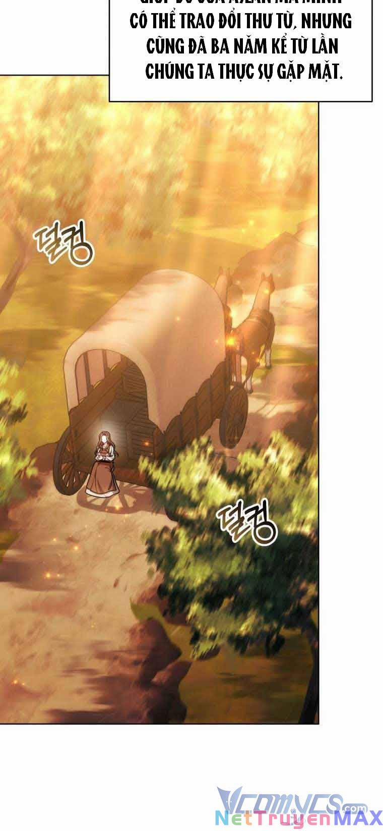 Khi Anh Đang Yêu 8 trang 3