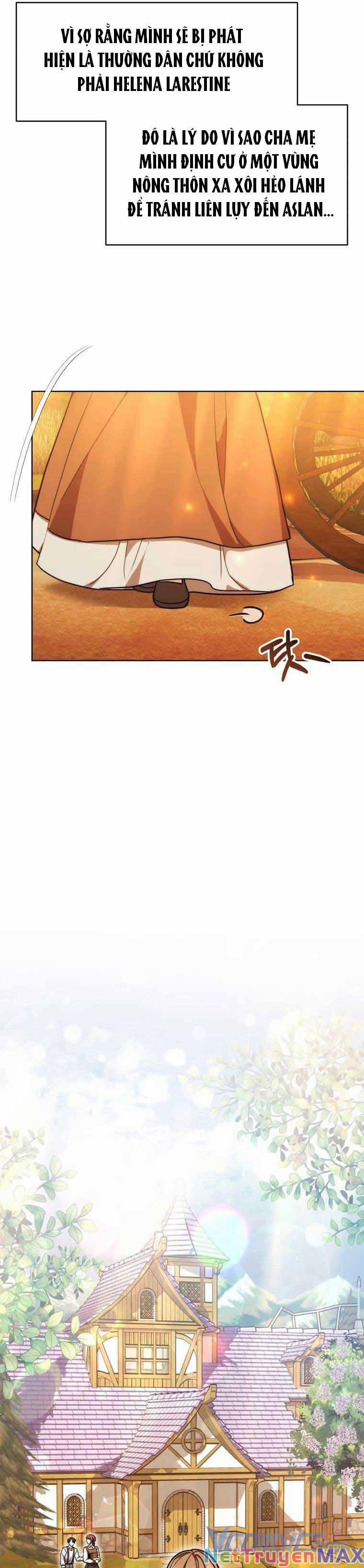 Khi Anh Đang Yêu 8 trang 4