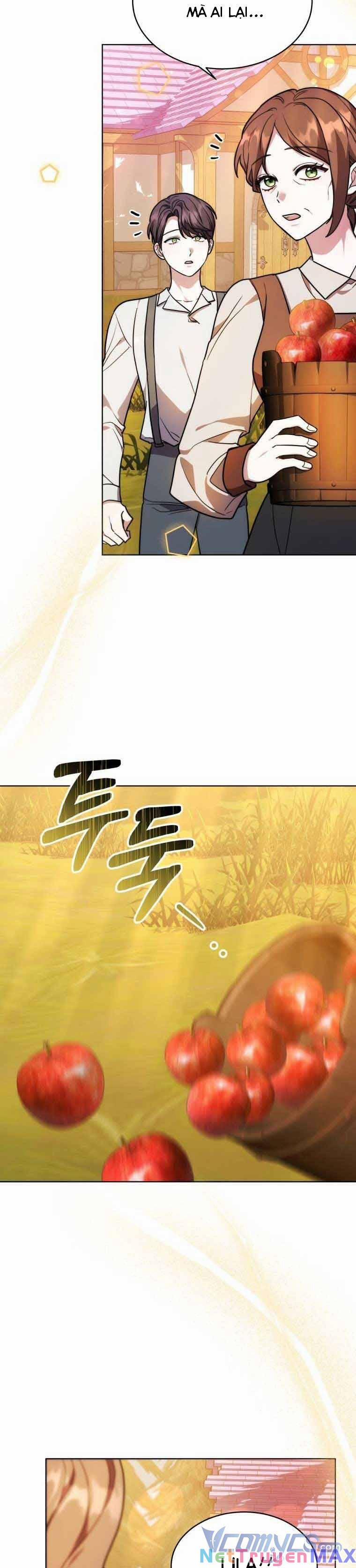 Khi Anh Đang Yêu 8 trang 6