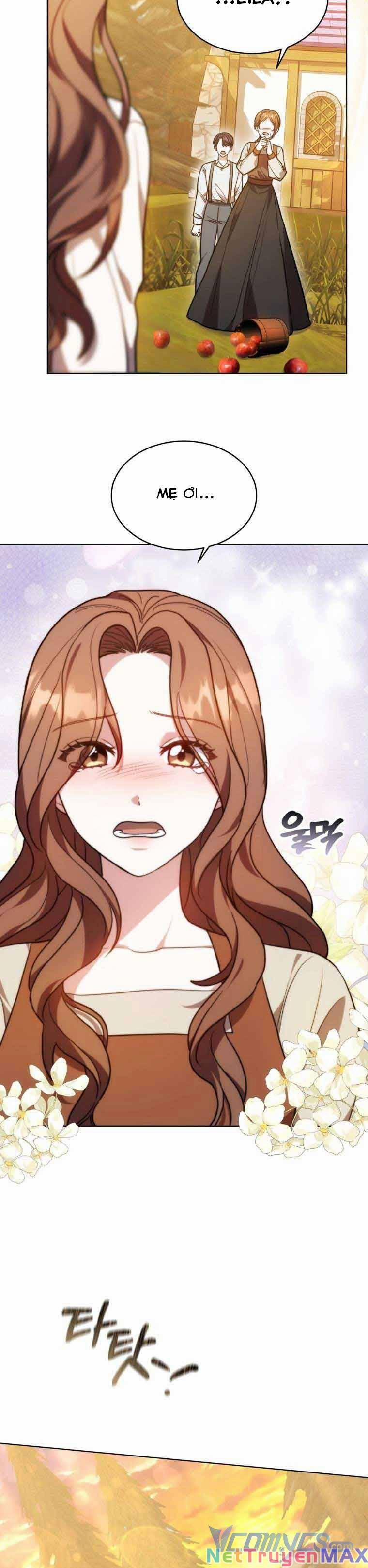 Khi Anh Đang Yêu 8 trang 7