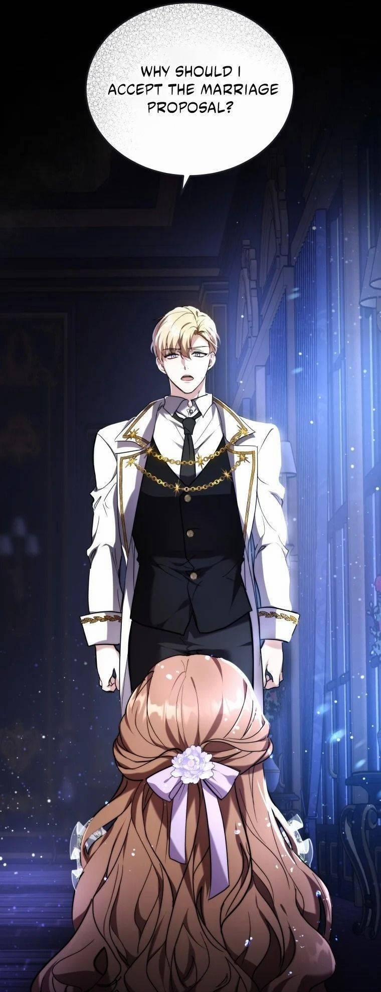 Khi Anh Đang Yêu 9 trang 19