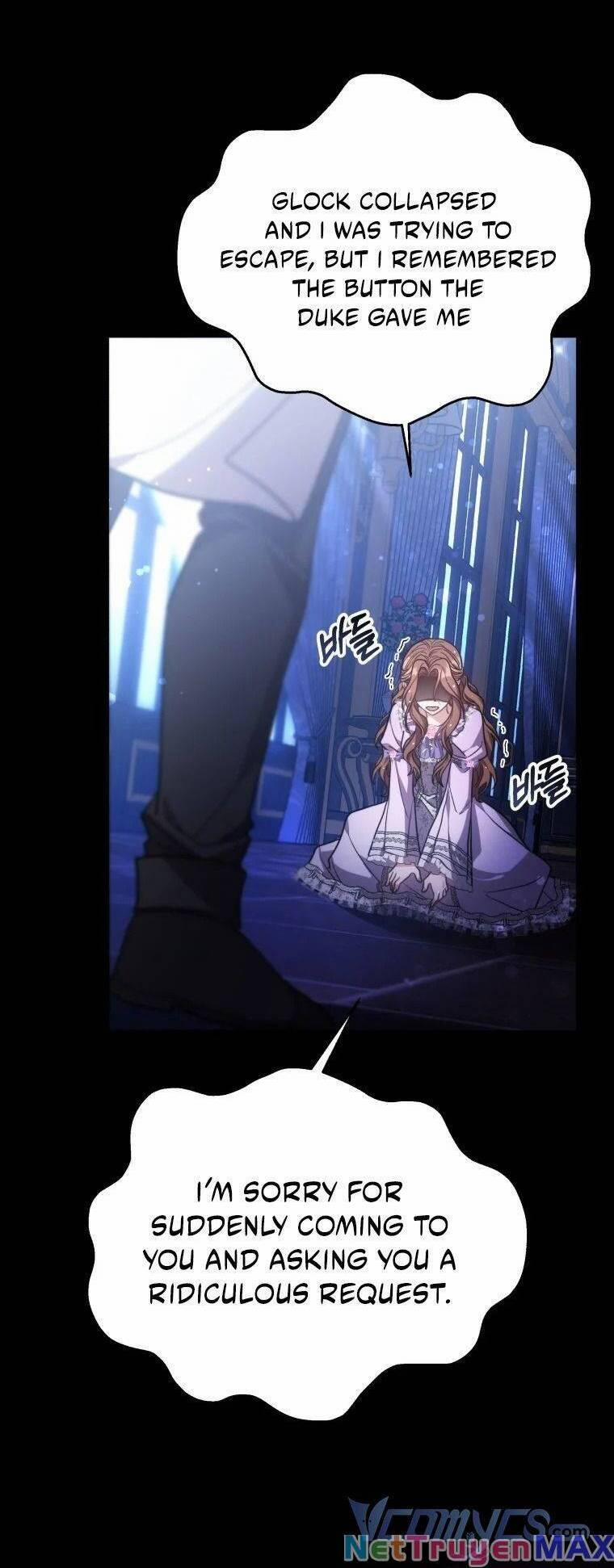 Khi Anh Đang Yêu 9 trang 36