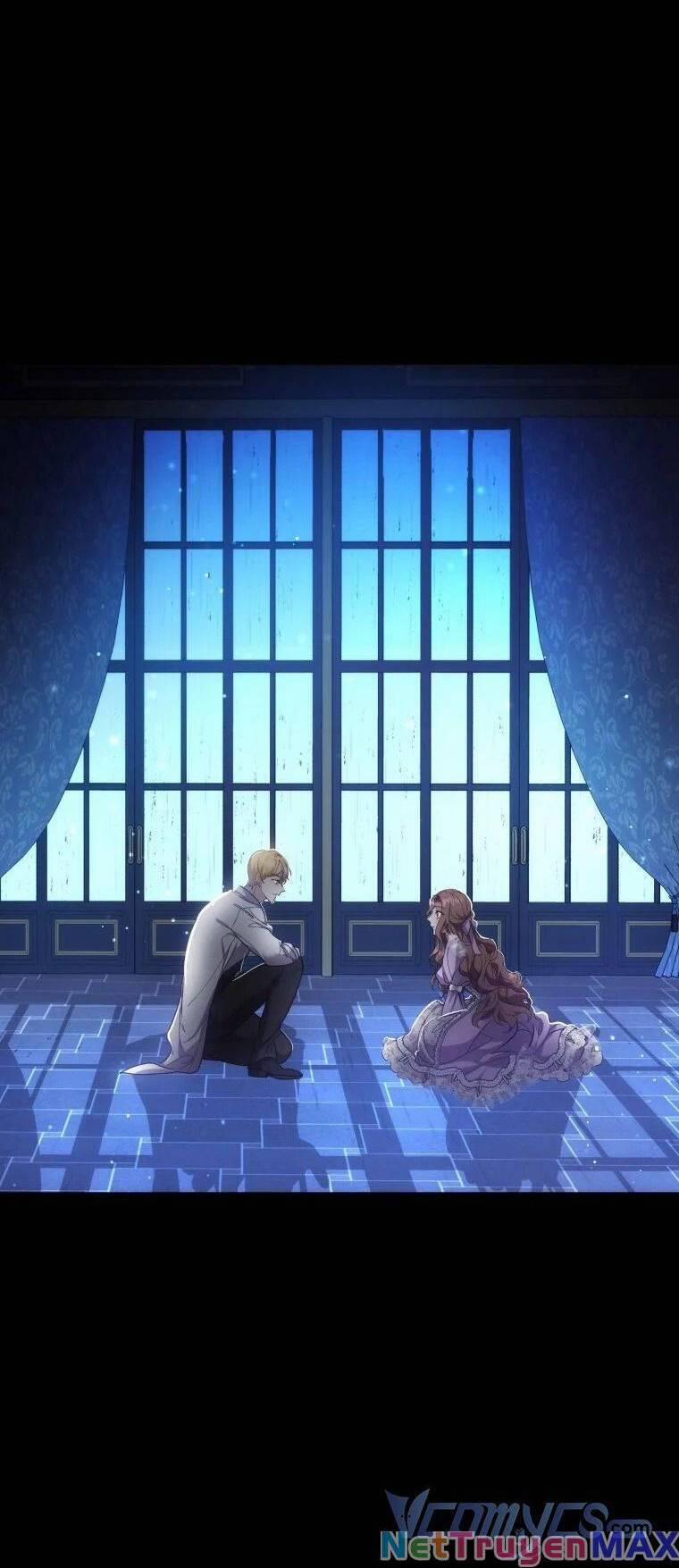 Khi Anh Đang Yêu 9 trang 48