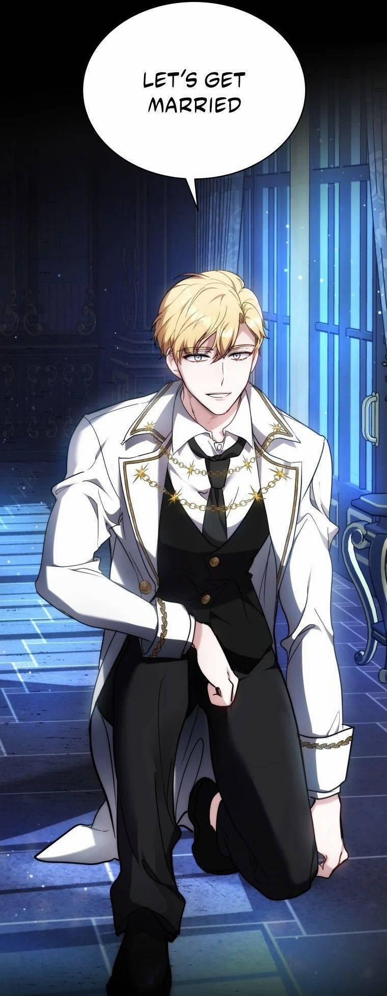 Khi Anh Đang Yêu 9 trang 49