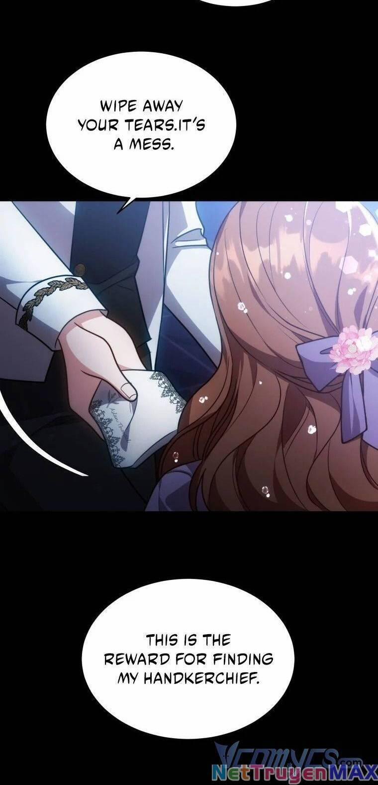 Khi Anh Đang Yêu 9 trang 52