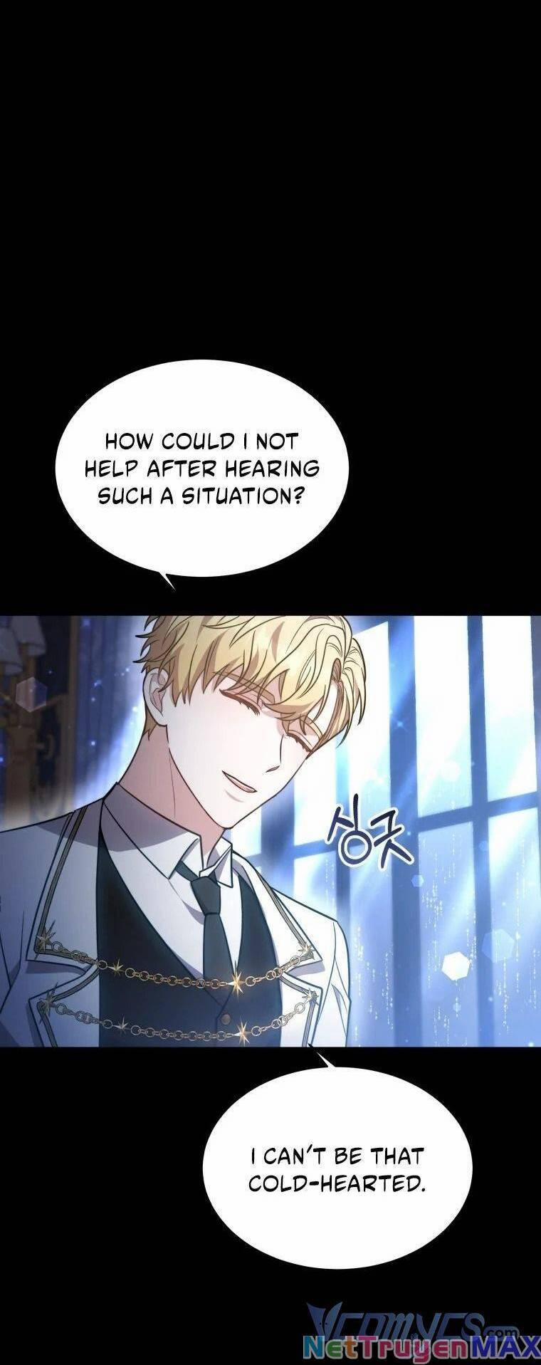 Khi Anh Đang Yêu 9 trang 61