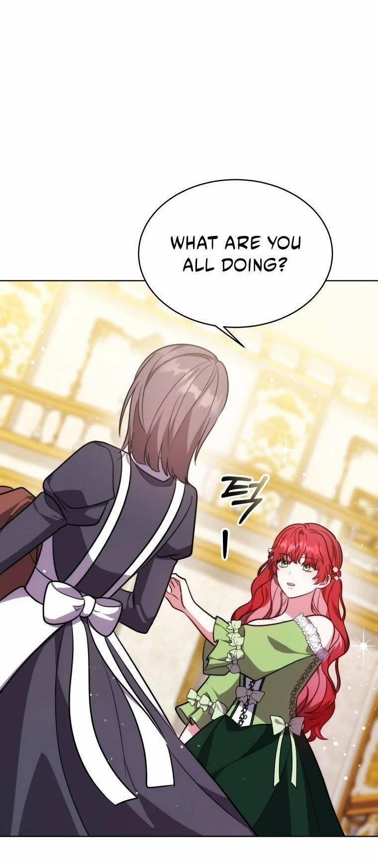 Khi Anh Đang Yêu 9 trang 72