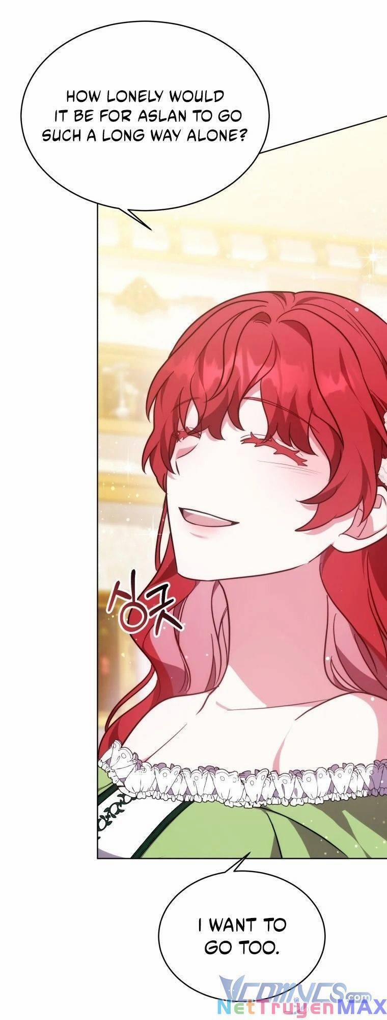 Khi Anh Đang Yêu 9 trang 81