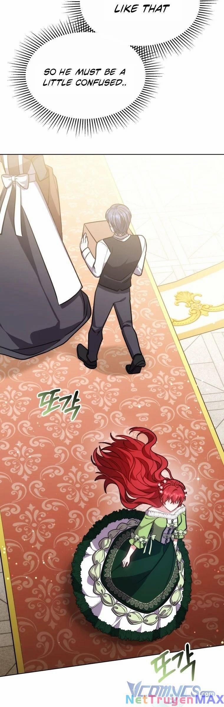 Khi Anh Đang Yêu 9 trang 84