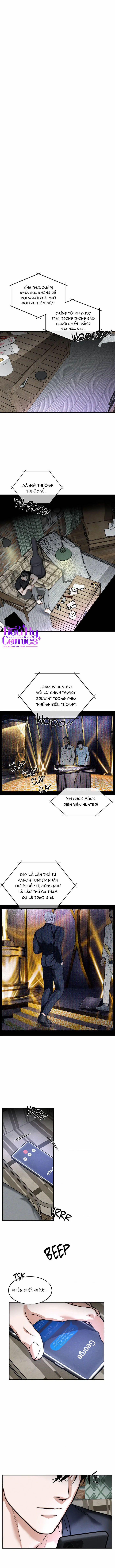 Khi Ánh Đèn Vụt Tắt 1 trang 0