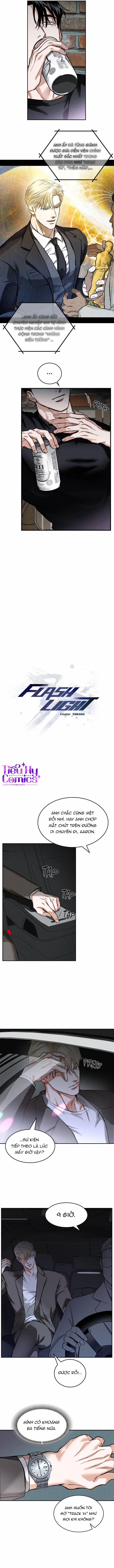 Khi Ánh Đèn Vụt Tắt 1 trang 2