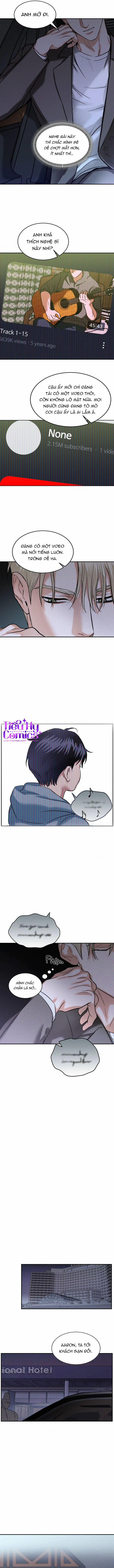 Khi Ánh Đèn Vụt Tắt 1 trang 3