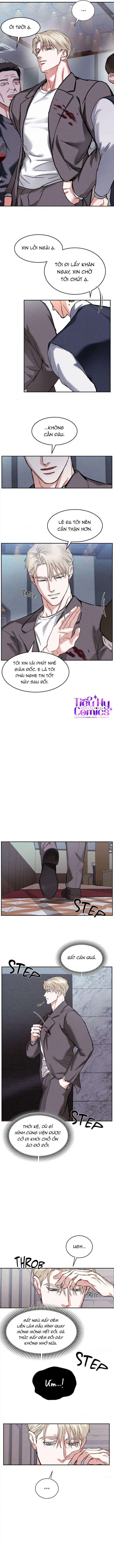 Khi Ánh Đèn Vụt Tắt 1 trang 5