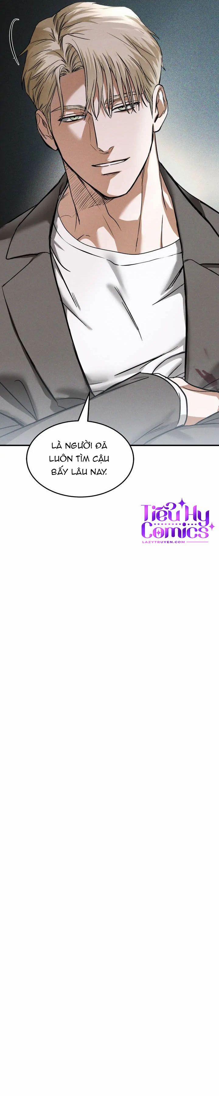 Khi Ánh Đèn Vụt Tắt 1 trang 9