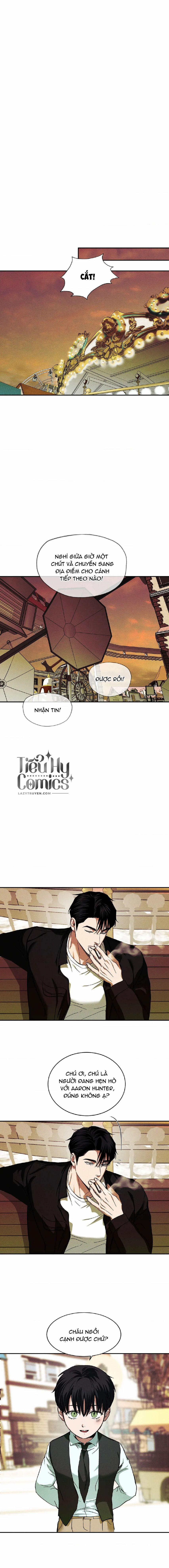 Khi Ánh Đèn Vụt Tắt 10 trang 0