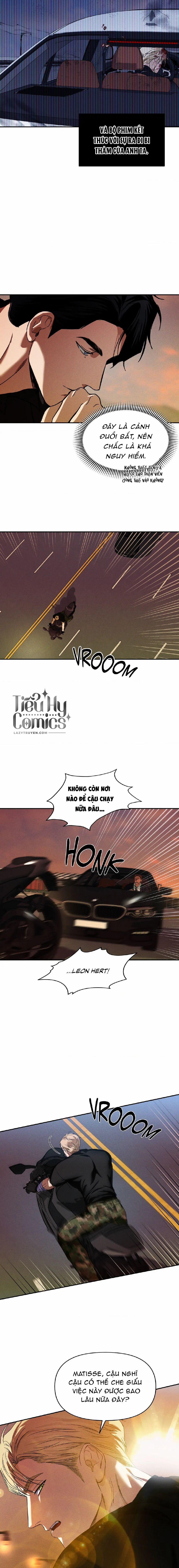 Khi Ánh Đèn Vụt Tắt 10 trang 10