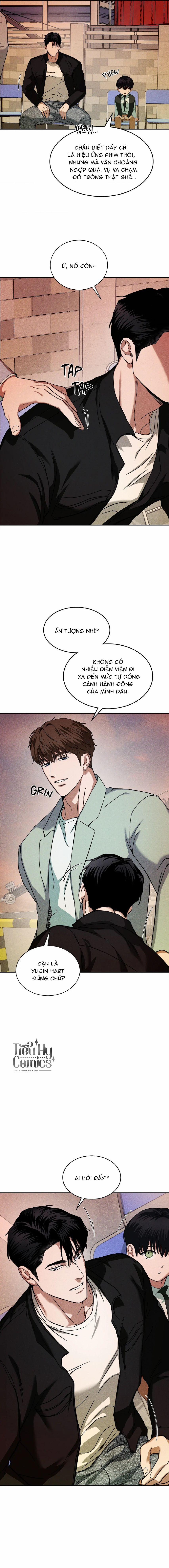 Khi Ánh Đèn Vụt Tắt 10 trang 13