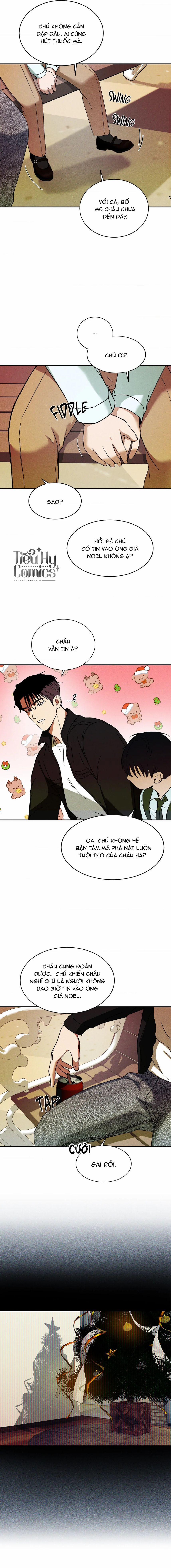 Khi Ánh Đèn Vụt Tắt 10 trang 2