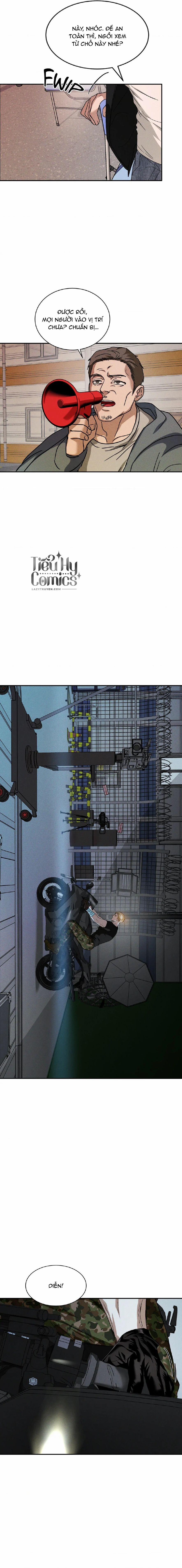 Khi Ánh Đèn Vụt Tắt 10 trang 7