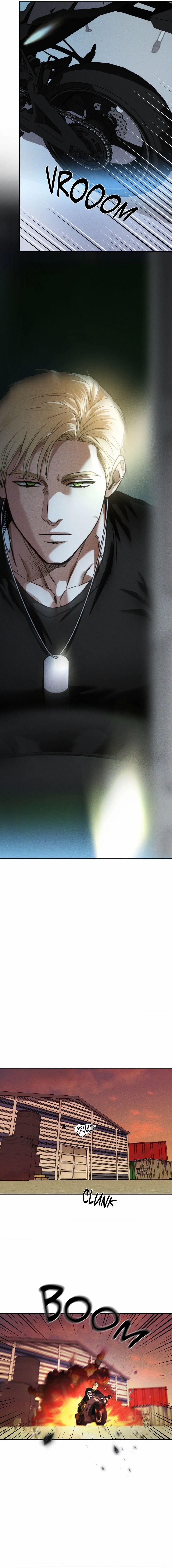 Khi Ánh Đèn Vụt Tắt 10 trang 8