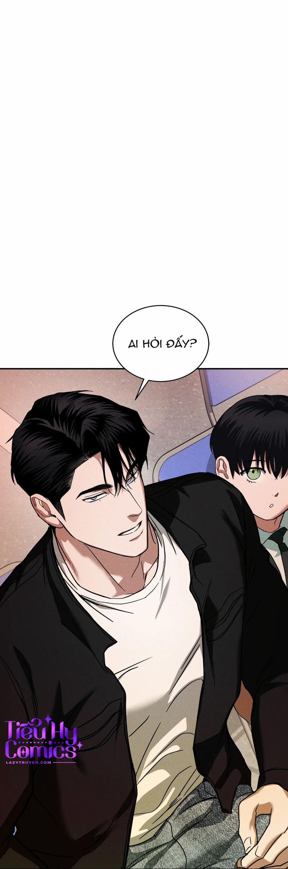 Khi Ánh Đèn Vụt Tắt 11 trang 0