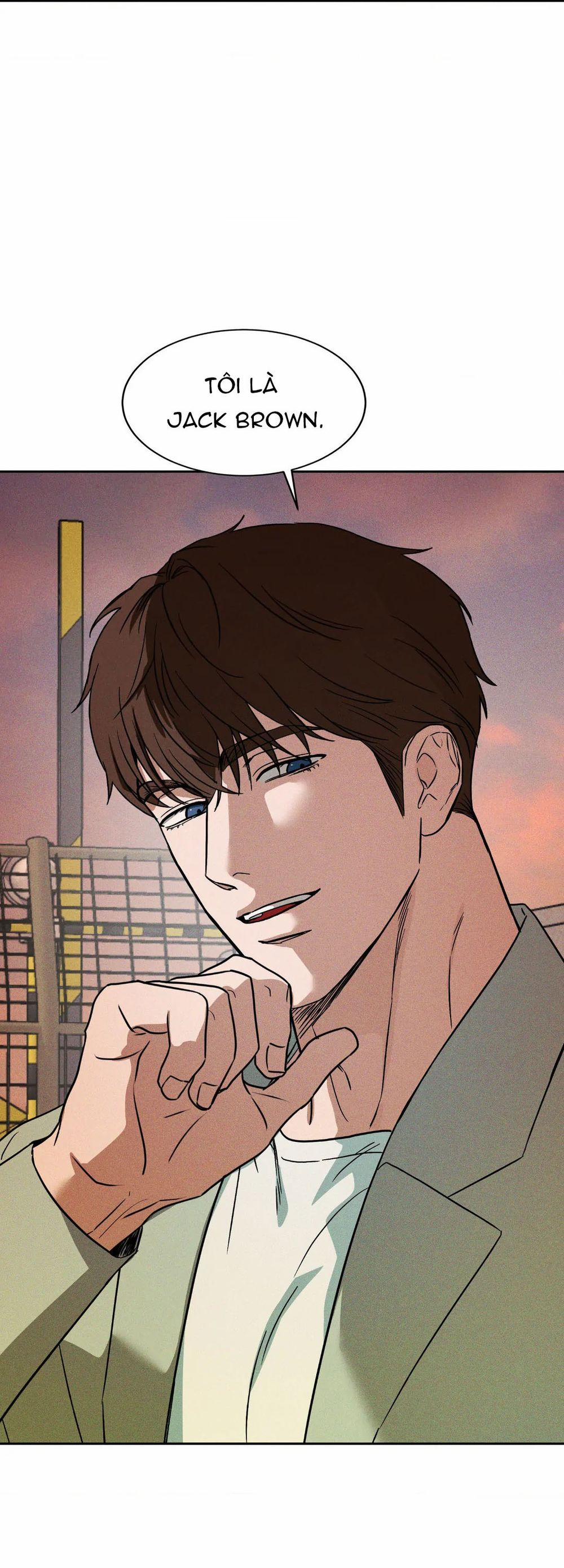 Khi Ánh Đèn Vụt Tắt 11 trang 1